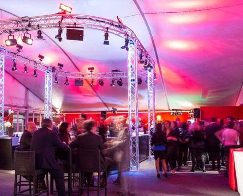 Matériel éclairage