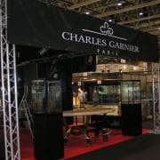 Salons et stands