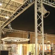 Salons et stands
