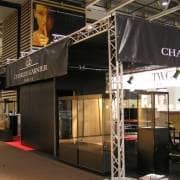 Salons et stands