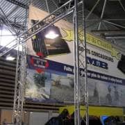 Salons et stands
