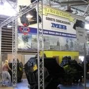 Salons et stands