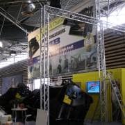 Salons et stands