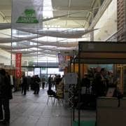 Salons et stands