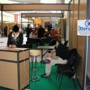 Salons et stands